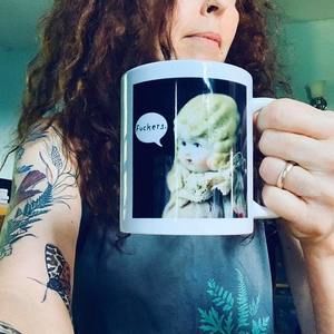 Meet your Posher, Julie